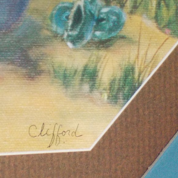 Remarkable Boy on the Beach, anyone you know! approximately 12"x15 1/4" - Picture 2 of 6